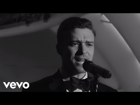 ⁣Justin Timberlake - Suit & Tie (Official Video) ft. Jay-Z