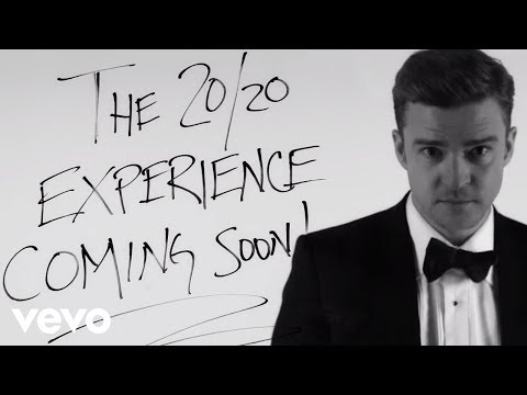 ⁣Justin Timberlake - Suit & Tie (Official Lyric Video) ft. JAY Z