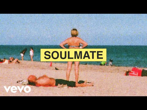 Justin Timberlake - SoulMate (Official Audio)