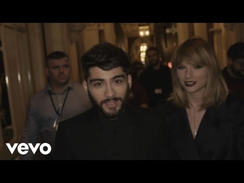 ⁣I Don't Wanna Live Forever (Fifty Shades Darker) BTS 1 - Zayn & Taylor [EXTENDED]