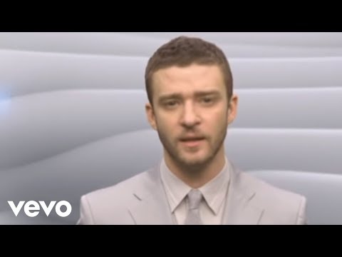 ⁣Justin Timberlake - LoveStoned / I Think She Knows Interlude (Official Video)