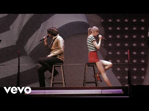 ⁣Taylor Swift - The Last Time ft. Gary Lightbody