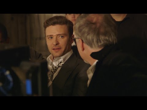 Justin Timberlake ft. JAY Z - Suit & Tie (Official Behind the Scenes)