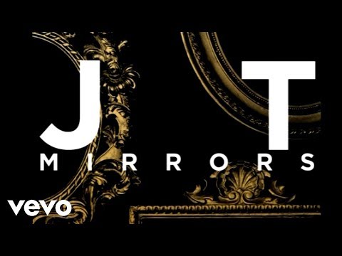 ⁣Justin Timberlake - Mirrors (Official Audio)