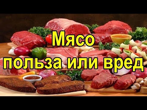 Наука! Вред Мяса, Рыбы,Рак,Смерть!  Вальтер Вайс