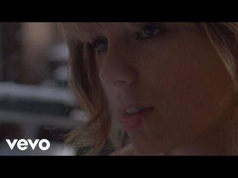 Taylor Swift - Back To December