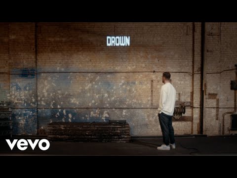 Justin Timberlake - Drown (Lyric Video)