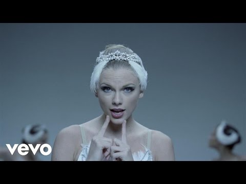 Taylor Swift - Shake It Off Outtakes Video #2 - The Ballerinas (Behind The Scenes Video)