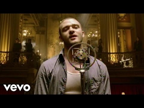 Justin Timberlake - What Goes Around...Comes Around (Official Video - Clean)