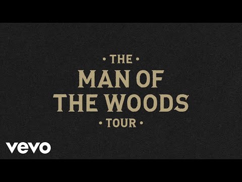 Justin Timberlake - The Man of the Woods (Behind The Tour)