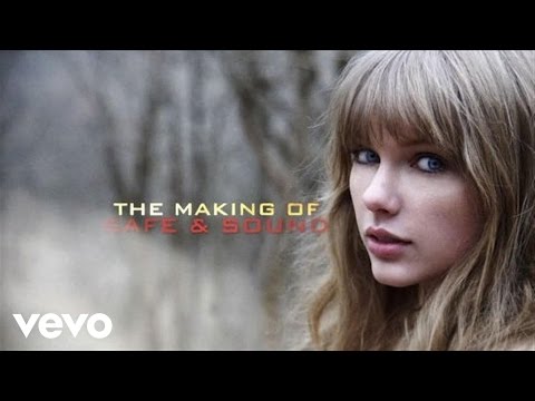 Taylor Swift - Safe & Sound (Behind The Scenes) ft. The Civil Wars