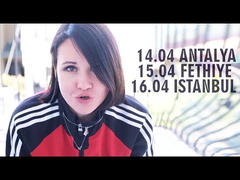 AIGEL Türkiye'de