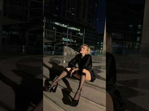 Watch my new video NEED TO PARTY now! #MARUV #NeedToParty #DanceMusic