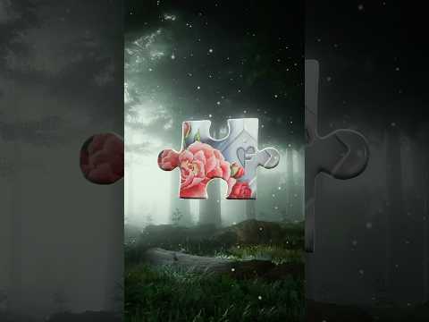 Пазлы в сети! Слушайте на всех площадках 🧩 EP «Принцесса & Робот» скоро