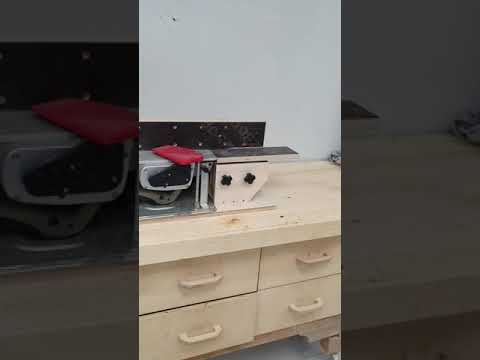 #Shorts Mini Planer DIY