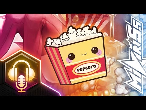 MiatriSs - POPCORN (feat. SayMaxWell)