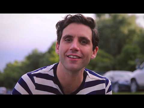 Альбом MIKA «The Origin of Love» на Яндекс.Музыке
