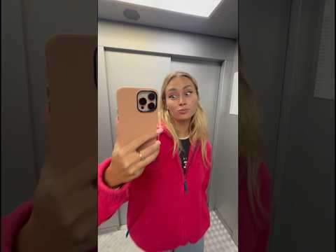 Обычная ситуация в лифте 🤣 #МашМилал #milash #пранк