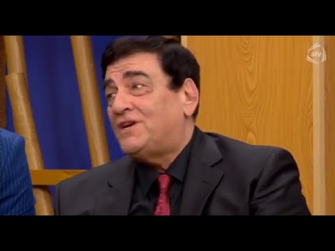 Razi Şükürov 