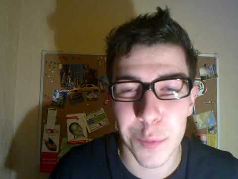 Vlog #1 presentation))