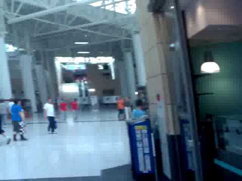 megamall Belaya Dacha