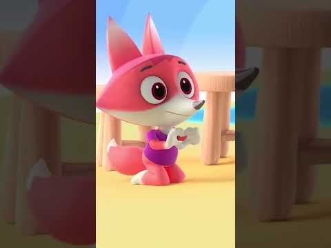 Учимся решать конфликтные ситуации с Цветняшками!