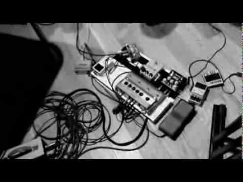 Therr Maitz – Unicorn Studio diary. Part 11