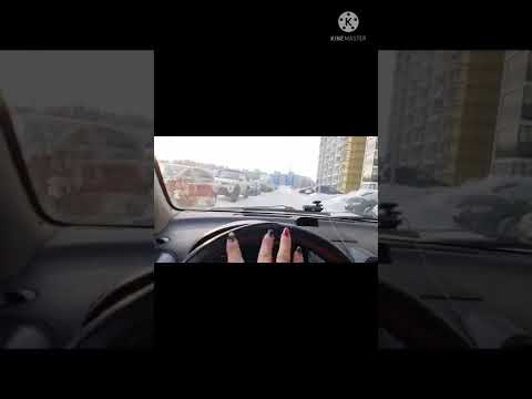 ПАРКОВКА ЗАДОМ 90°за МИНУТУ!УЧИСЬ #Shorts