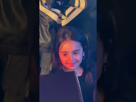 Уверяю вас, милее видео вы уже сегодня не увидите)