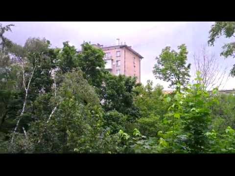 Камера HTC One X  со стабом (camera test, sample w/ stab), Full HD, 1080p