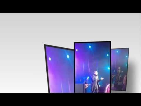 СТАС  МИХАЙЛОВ - СВЕЧА ( фрагмент записи  с концерта )