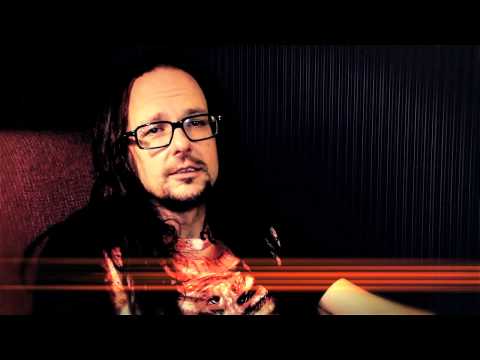 Альбом Korn 