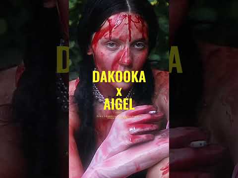DAKOOKA & AIGEL - без настроения
