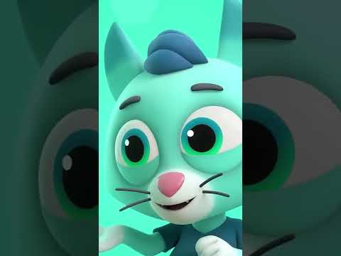 Африканские приключения! Цветняшки рассказывают об Африке!