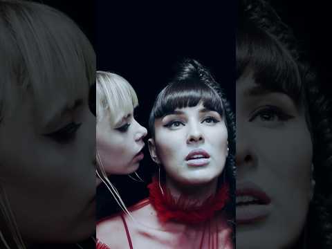 How about this finale? See what happens when dance and darkness collide. #MARUV #CRUSH #Shorts