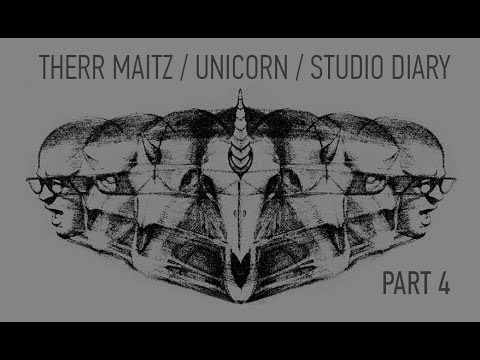 Therr Maitz – Unicorn Studio diary. Part 4
