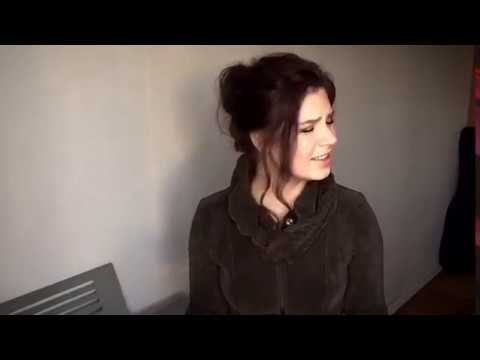 Алиса Супронова - Дагестан (cover Сабина Саидова)