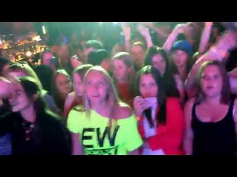 Девочка моя - Elvin Grey (Club Москва)