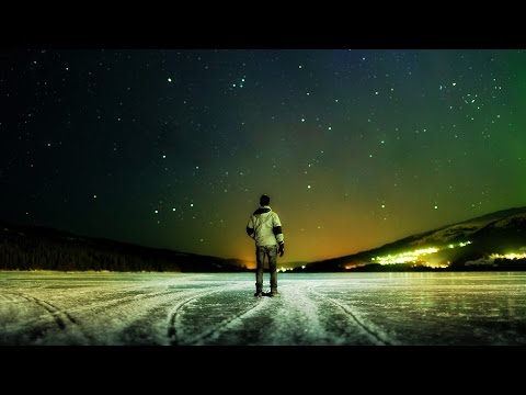 Мы сделаны из звезд [Вещество квазара]