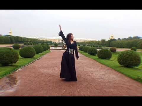 Алиса Супронова - PreGomesh | ՊռեԳոմեշ (cover Sirusho)