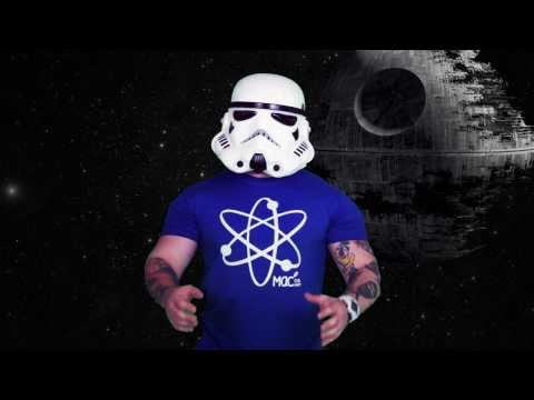 Macov.net начинает свое вещание на YouTube! Раскрой тайну Люка первым!