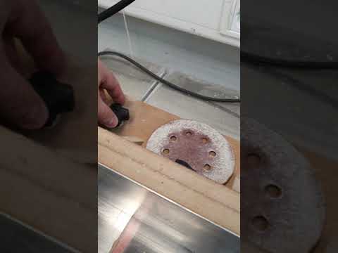 #Shorts Homemade Router Table