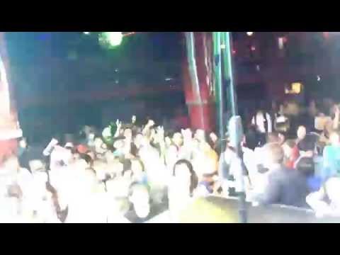 Elvin Grey - Йэш (Челябинск 9.10.2014)