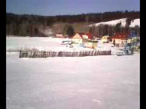 Камера Fly OD1 (camera test)