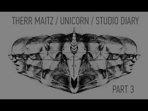 Therr Maitz – Unicorn Studio diary. Part 3 – Harder