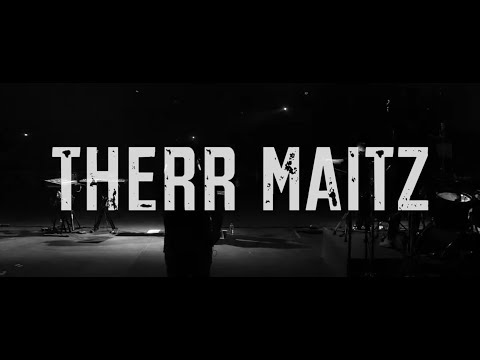 Therr Maitz at Green Theatre, VDNKh