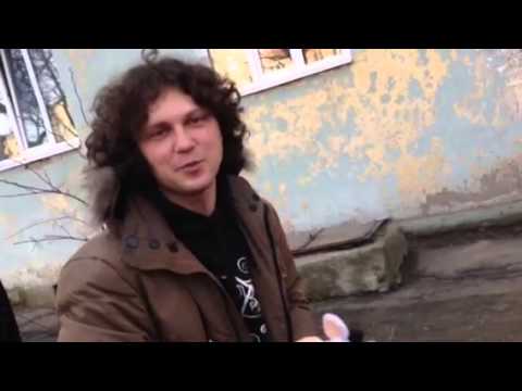 КМБС - Верблюд ЯША