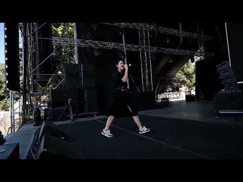 AIGEL || EXIT Festival 2023 || Gorki List Main Stage