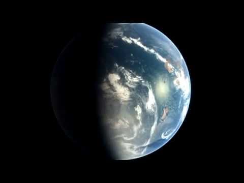 Глизе [Gliese 581 c]