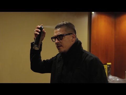 Therr Maitz Vlog 4 | Бьюти-выпуск